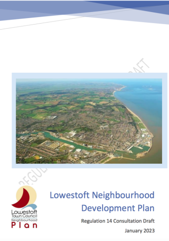 front cover of document