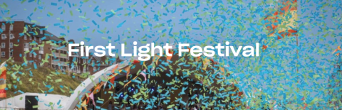 First Light Festival image
