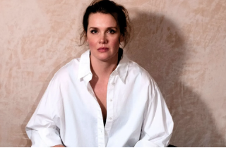 photo of Polly Gibbons