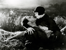 Film flyer