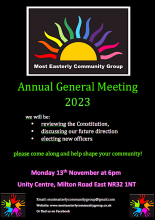 MEC AGM poster
